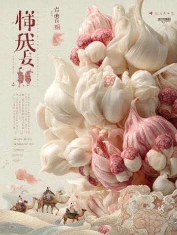 萬師傅匠心打造：湖北黃陂三鮮的獨特美味之旅