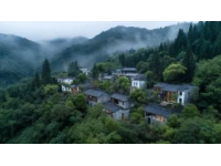 在大理城南與下關之間，有一處上佳的幽靜勝地,這里除了巍峨的建筑之外