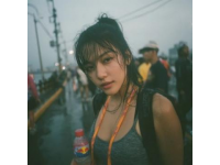 旅行我的旅行日記觀潮圣地公園地處浙江海寧鹽官