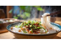 咸陽(yáng)千年古都的味覺(jué)盛宴：面食與肉食的文化傳承