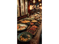 舌尖上的中國之河北美食滄州(今天舌尖上的美食走進河北衡水和滄州)
