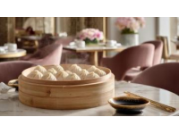 探尋杭州新地標(biāo)：臺(tái)州匠心點(diǎn)心匯聚拾黍記，喚起鄉(xiāng)情美味之旅！