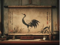 書法尺寸全揭秘：新手必備創作秘籍解析