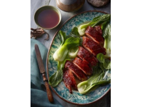 春節(jié)必備年夜飯菜譜合集，54道家常美食做法大全！