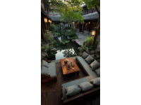 蘇州3天6晚游玩攻略，帶你暢游園林之美