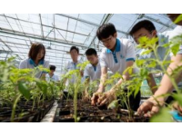 生命科學學院三下鄉團隊：青山街社區健康知識趣味宣講