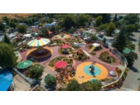 三渡山地運動公園游玩全攻略來啦！速看！讓你的旅行不再迷茫！