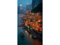 五一去哪玩？重慶奉節5大必打卡景點，人少景美，第2個絕了！