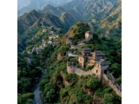 探尋揚州春季登山地：龍山與捺山的風光之旅