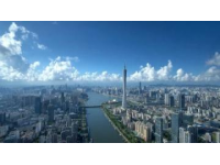 2019年全國省會城市GDP排名：廣州居首