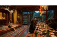 布達拉宮旁的暖心寶藏：卓瑪阿姨的藏餐故事與美食