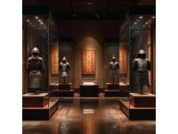 探索中國古代喪服禮制：五服八等背后的文化和家族權威