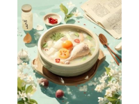 夏日里的清涼甜蜜：一碗四果湯品味閩南風情