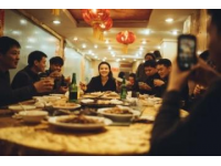 老字號園林餐廳：廣州美食之旅的意外味蕾考驗(yàn)