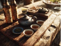 英德除了茶葉還有什么特產？探秘廣東美食與工藝品