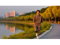 行走的朋友圈": 一起來感受長沙魅力吧！