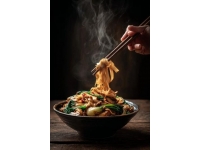 宜賓燃面：川味翹楚，天底下最好吃的面食揭秘