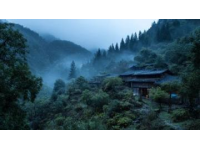 探秘川西康養勝地：彭祖山至雅女湖的自然之旅