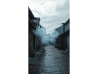 游埠古鎮｜最具人間煙火的江南早茶,四月，怎能不來趟煙雨江南呢