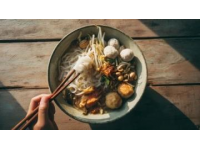 順德區(qū)最美麗的一碗腸粉