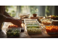 簡單營養的家常菜——菜圃煎蛋的做法與技巧