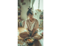 說出一個菜名證明你是哪里人**從一道菜看一方水土網友熱議"家鄉味"背后的文