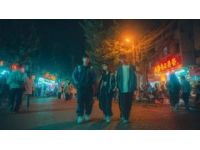 濟寧古槐夜市我在頭條曬家鄉濟寧古槐夜市燈火闌珊處的煙火人間