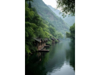 安徽池州探秘江南詩(shī)畫(huà)：5大必打卡景點(diǎn)深度游