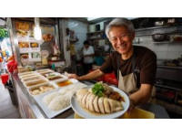 泰國清邁必嘗美食推薦：寧曼路15家特色餐館探索指南