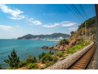 鐵路運輸的主要樞紐，被譽為南北通衢，燕晉咽喉,發達的交通網絡