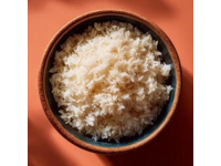那碗高粱米水飯，還是老東北味兒