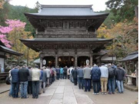 京都楓之美景