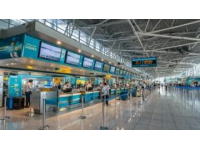 青島膠東機場成為青島重要的航空門戶