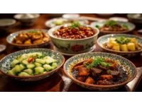 品味中國美食，盡在寧波餐桌