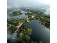 早就聽聞東莞麻涌的華陽湖濕地公園美不勝收，終于在這個(gè)周末，我開著我的16款軒逸