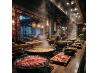 淄博燒烤：獨具特色的美食風(fēng)潮席卷全國