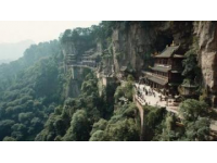 重慶之行，勇敢探索新奇之旅