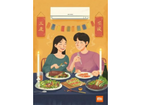 林詩棟：在家吃飯的味道最溫馨