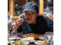 盼望已久，慕名前來就是為了吃那口已經申遺成功的美食！