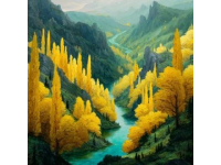 成都周邊熱門景區(qū)推薦：九寨溝、青城山、天臺(tái)山等自然風(fēng)光和文化古跡
