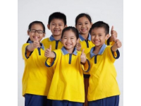 小學(xué)英語100分課堂，小學(xué)英語1-6年級重難點(diǎn)知識鞏固，讓孩子學(xué)得更扎實(shí)!