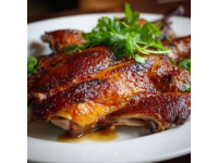 新做法：家庭式啤酒鴨，香濃入味，配飯佳肴