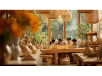 美食博主跨界學(xué)陶藝，在景德鎮(zhèn)一日創(chuàng)作40余件食器，見證夢想照進(jìn)現(xiàn)實(shí)的美妙時刻