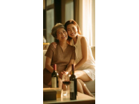 午后對話：姥姥勸我留下與小翠相伴