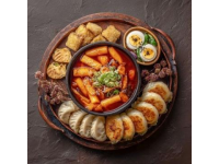 你家鄉(xiāng)最具代表性的特色美食是什么威海美食豐富多樣，以下是一些特色美食