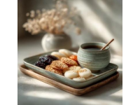 輕松打造家常版港味甜品——楊枝甘露