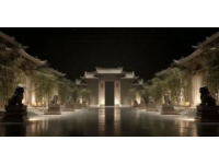 灤州古城，坐落于河北省唐山市灤州市，是一座承載著千年歷史的古城,它依灤河而建