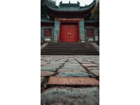 德陽文廟免費游玩攻略：古樸典雅的歷史韻味與現代便利的結合