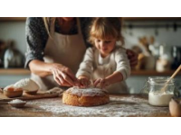 簡單易做的家常菜譜，孩子們也愛不釋“口