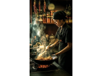 寧縣味道十足:一瞥深度尋訪者的美食之旅